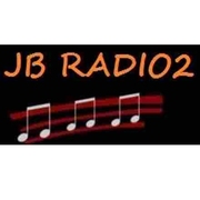 Логотип JB Radio2
